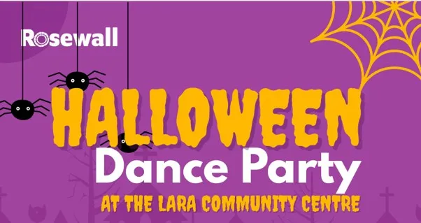 Lara Community Centre Childrens week