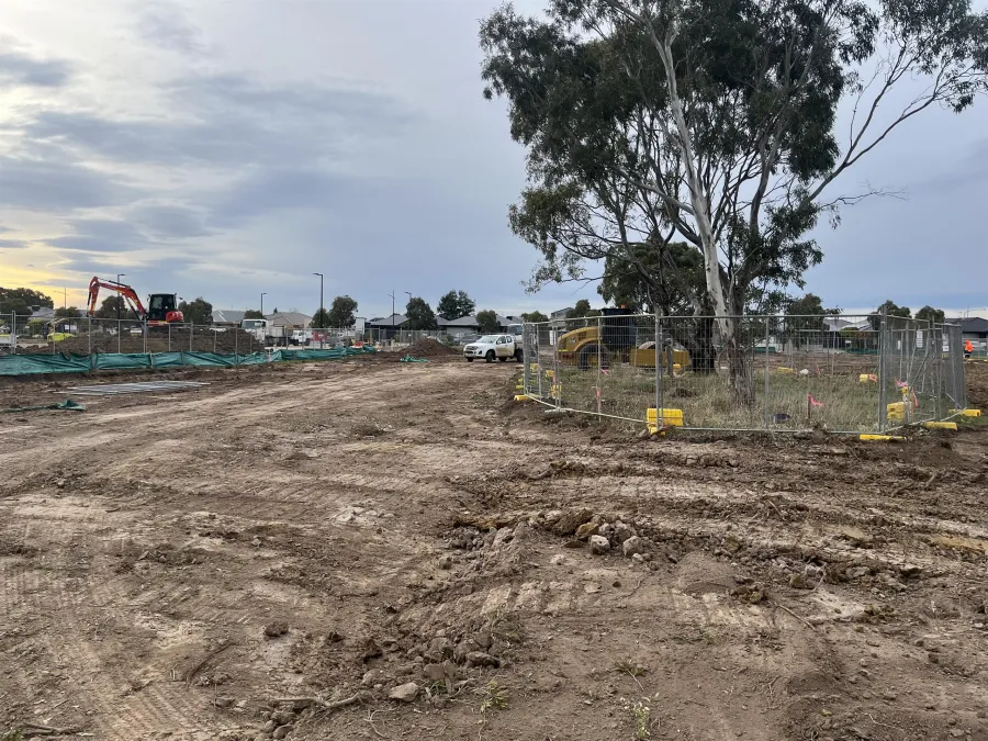 Construction site 2