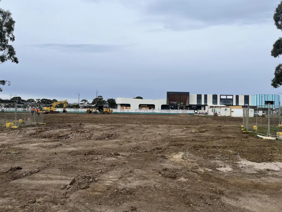 Construction site 3