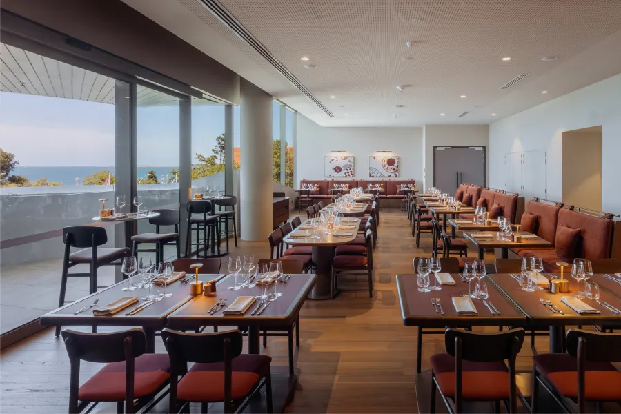 Sociali Trattoria & Bar