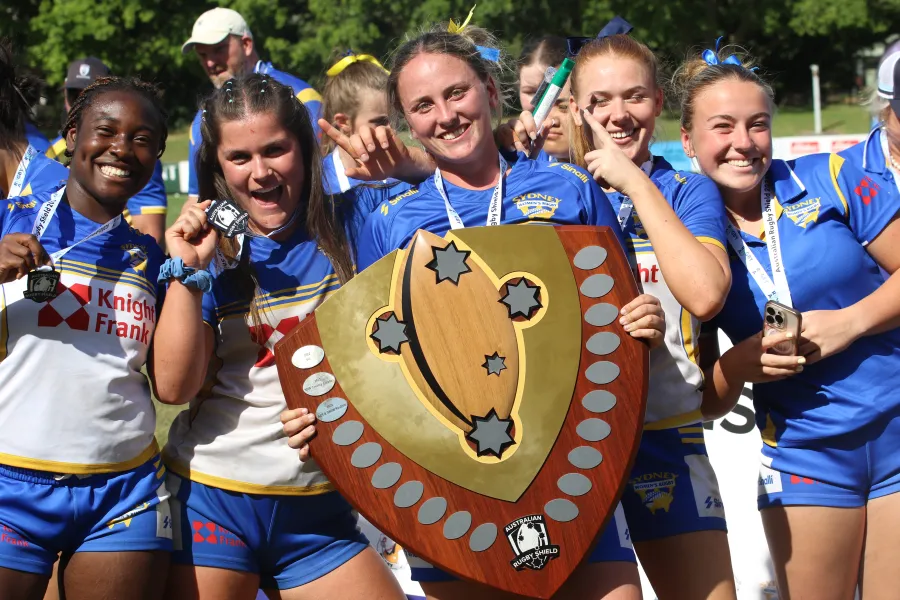 Womens Champions 2025 Womens Champions 2025
