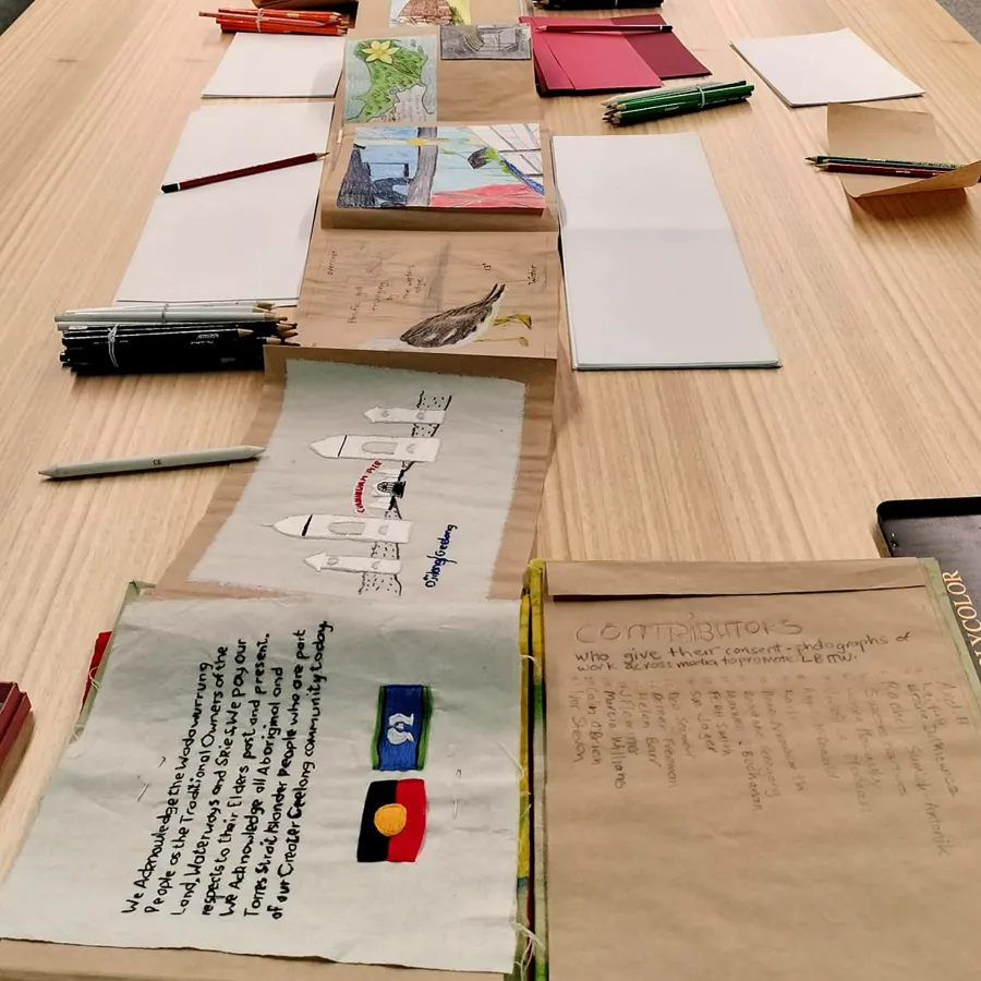 Longest Eco-friendly Book in the World
