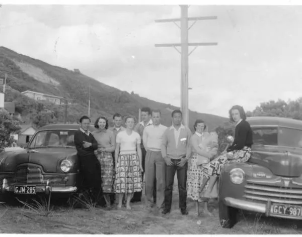 Held by Kim barne thaliyu / Geelong Heritage Centre. YWCA collection, GRS883/13Q