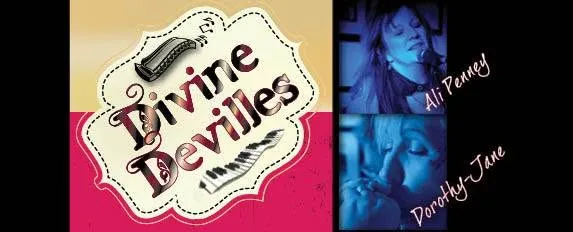 Divine Devilles