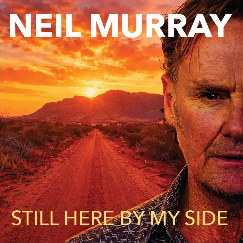 Neil Murray