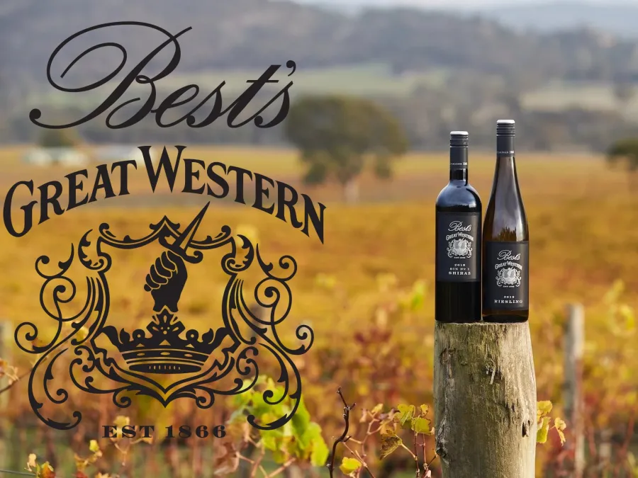 Bests Great Western at Timber Door Cellars
