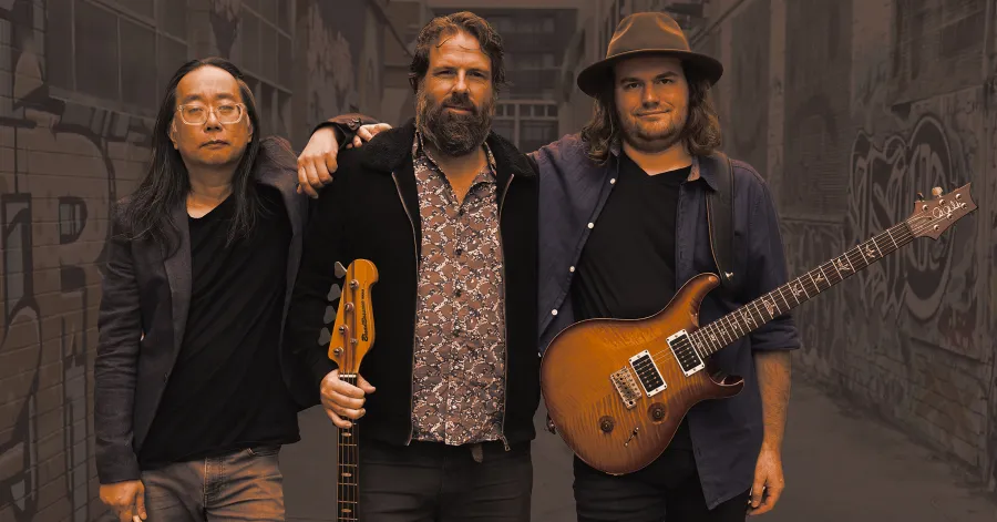 Joshua Batten Band