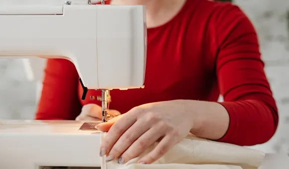 Sewing machine