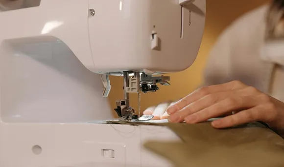 Sewing machine