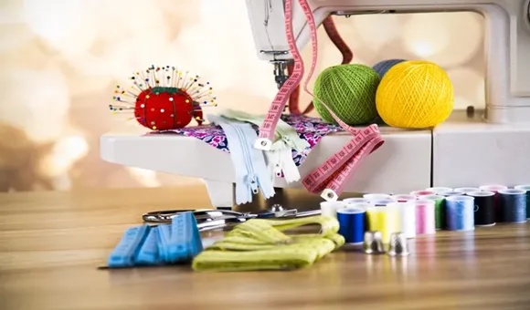 Sewing machine