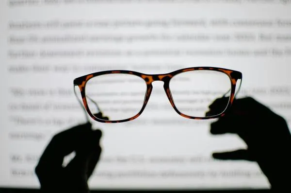 Can I trust it? Assessing websites