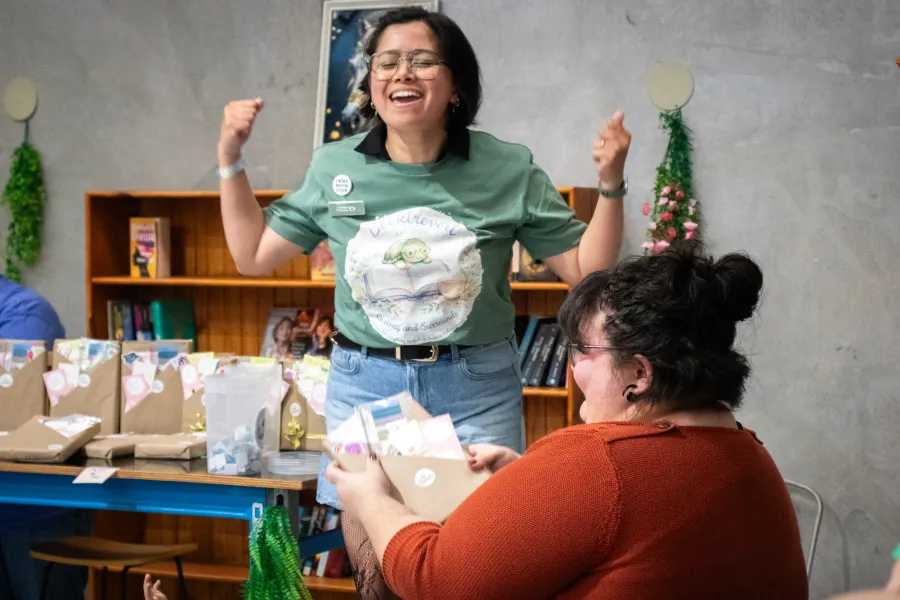Booktrovert Geelong