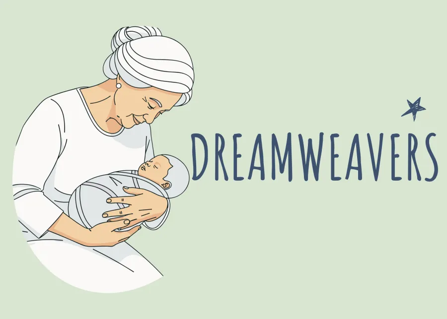 Dreamweavers