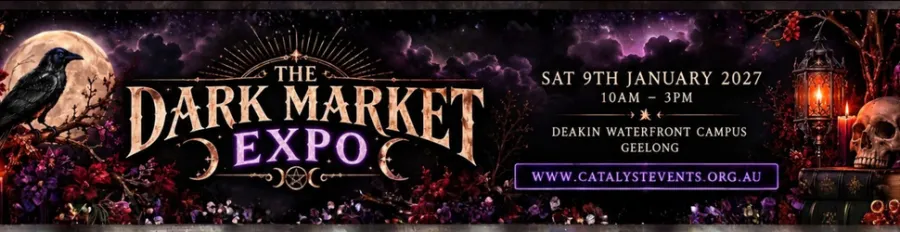The Dark Market Geelong The Dark Market Geelong