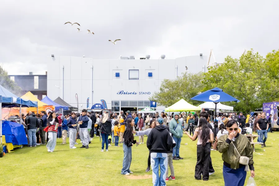 Pasko Sa Geelong 2025