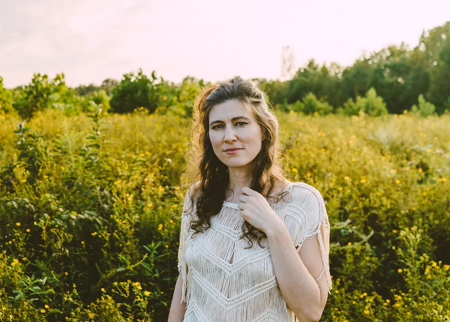 Image of Ruth Moody