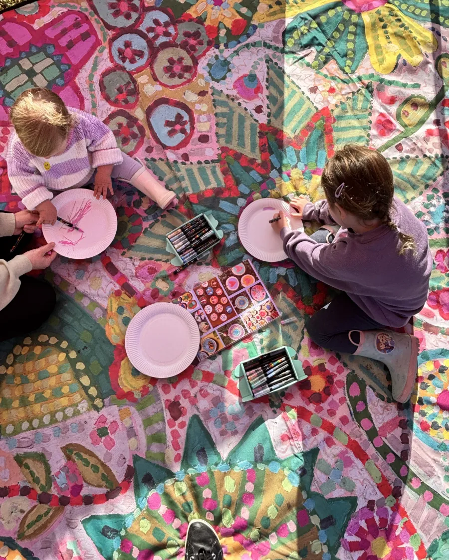 Kids Activities