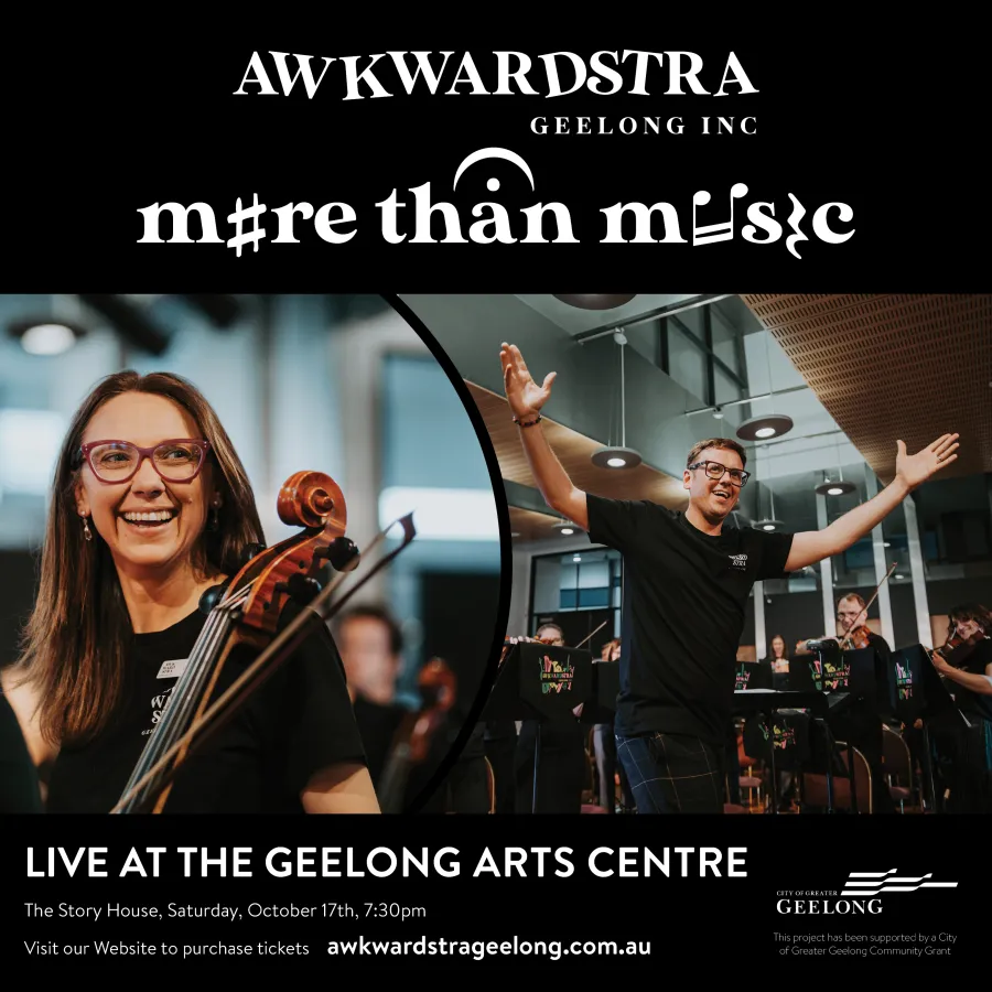 Awkwardstra Geelong Awkwardstra Geelong