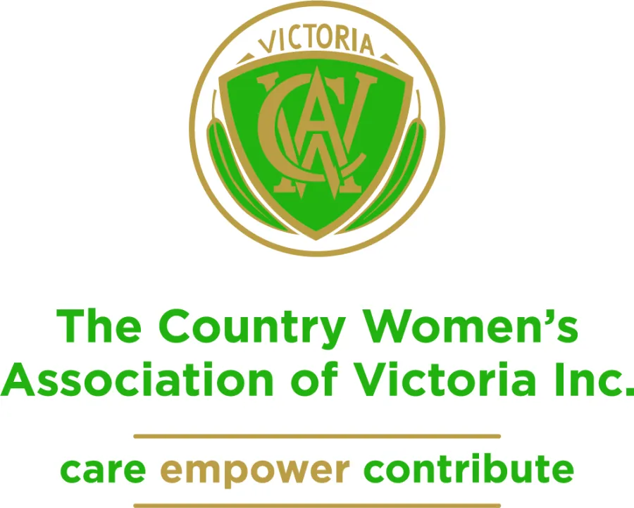 Country Women's Association Image of Country Women's Association