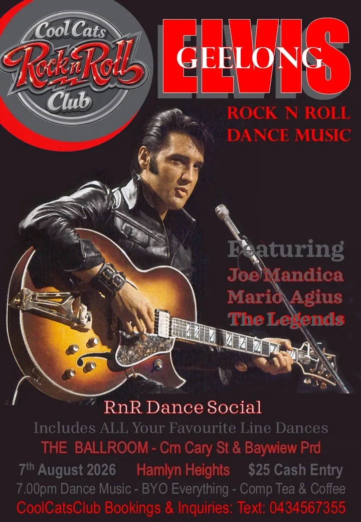 Fabulous RnR Dance Music