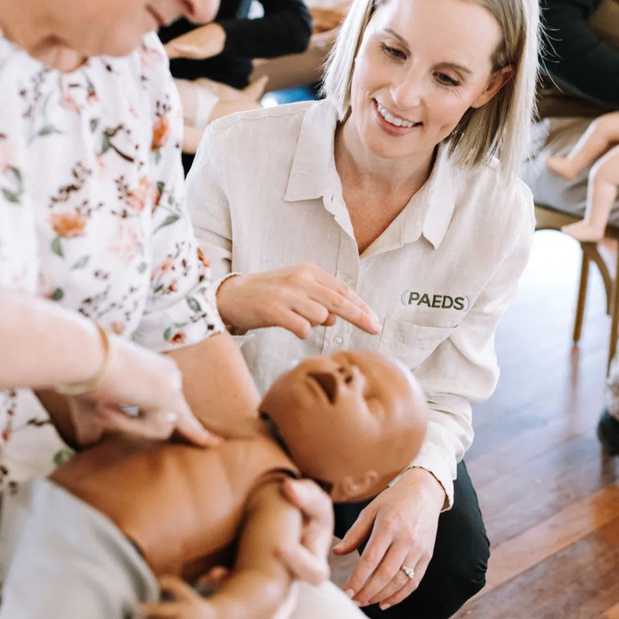Infant and child first aid Geelong Infant and child first aid Geelong