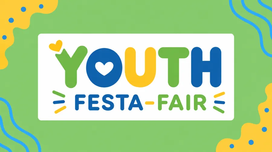 Youth Festa-Fair Image of the Youth Festa-Fair logo