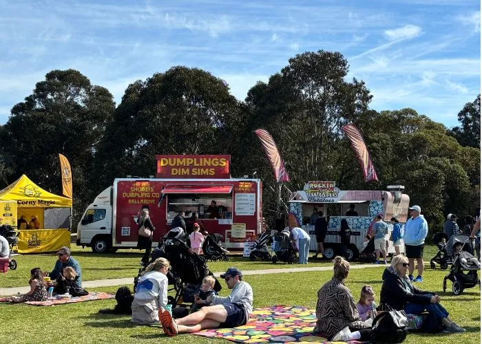 Food Trucks