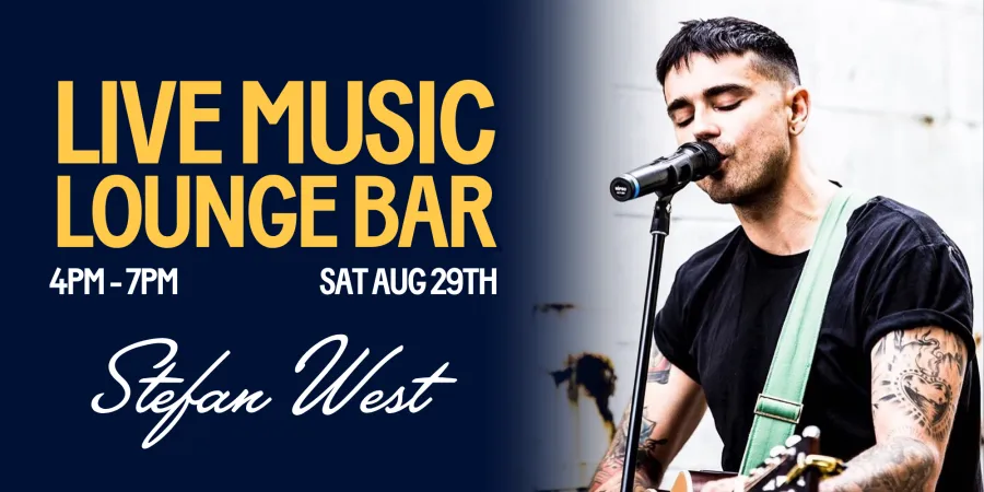 Sailors' Rest Live Music August 29th
