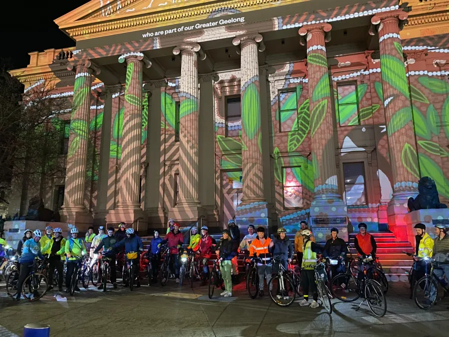 Image from our July 2026 ride.