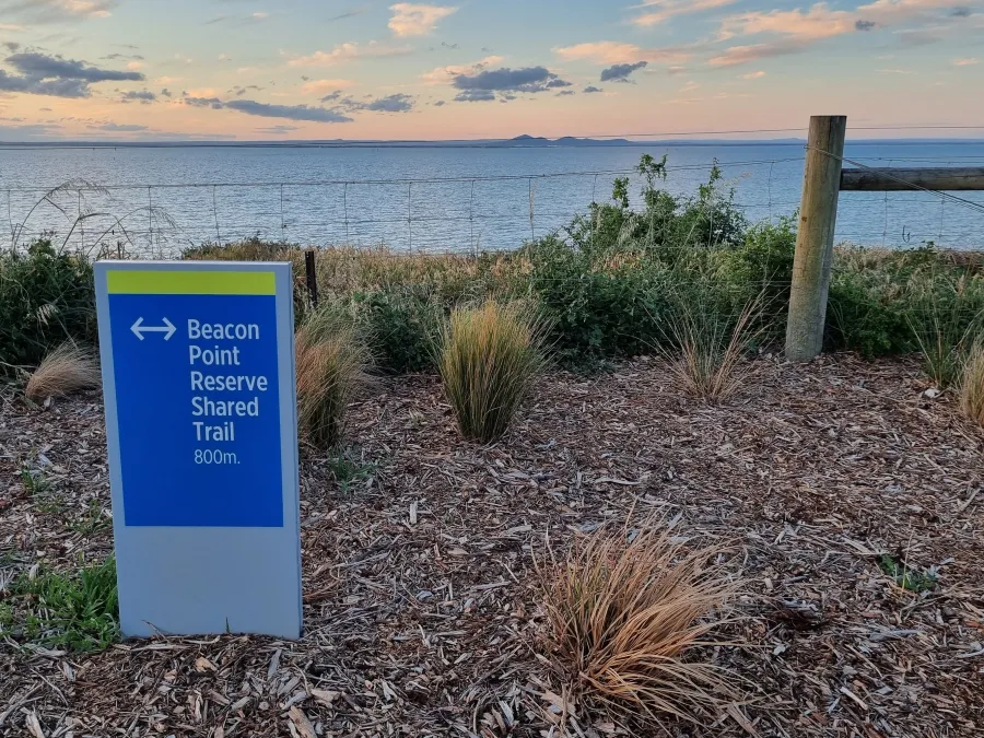 Beacon Point Reserve