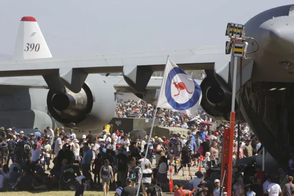 Australian International Airshow