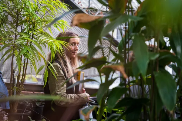 Botanic Gardens Open Day