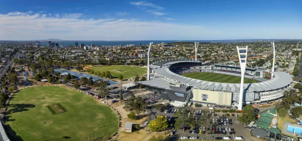 Kardinia Park