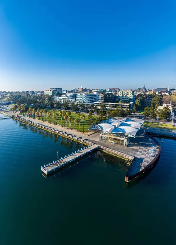 Future looks bright for Greater Geelong 