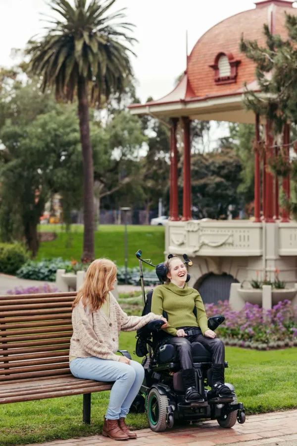 New plan for a more accessible and inclusive Geelong