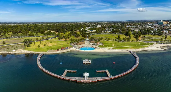 City of Greater Geelong image