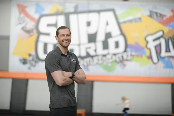 Grow your business Grovedale Supa World 8 - Grow your business