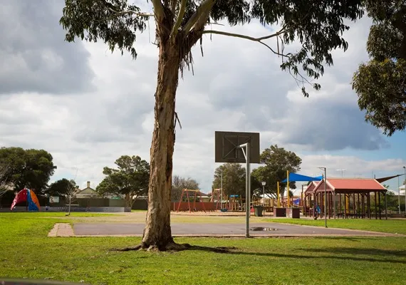 Sparrow Park
