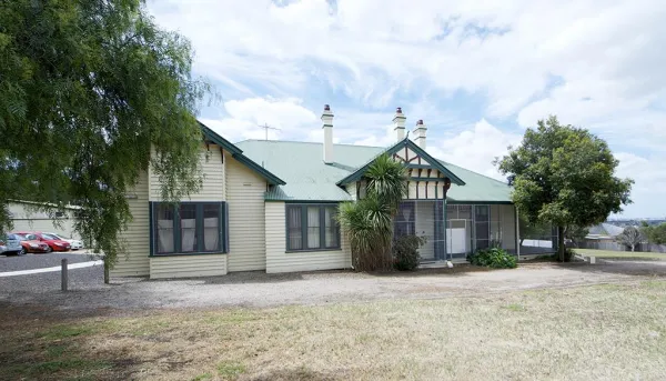 Image for Cobradah Homestead