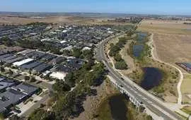 Urban Geelong Long-term Boundary Review
