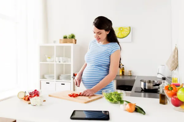 Assets Healthy Recipes - Healthy eating by life stage
