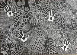 Michelle Searle - The Hands of Support in Community