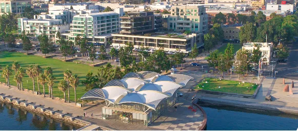 Waterfront