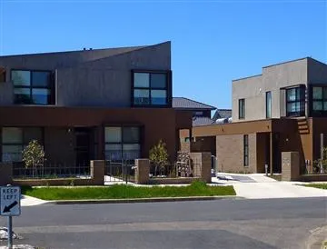 Social housing plan 2020-2041