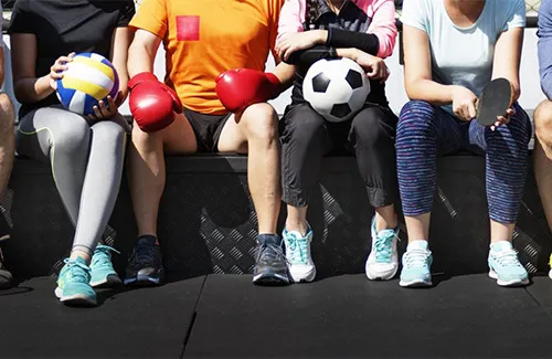sports club user guide 2024