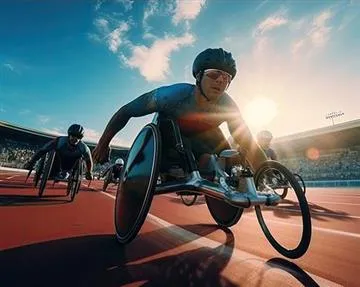 Accessible recreation places and spaces Accessible recreation places and spaces