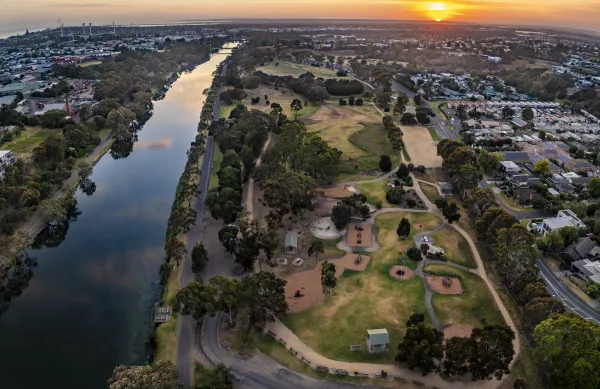 Barwon Valley Fun Park