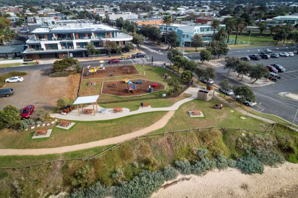 Harvey Park