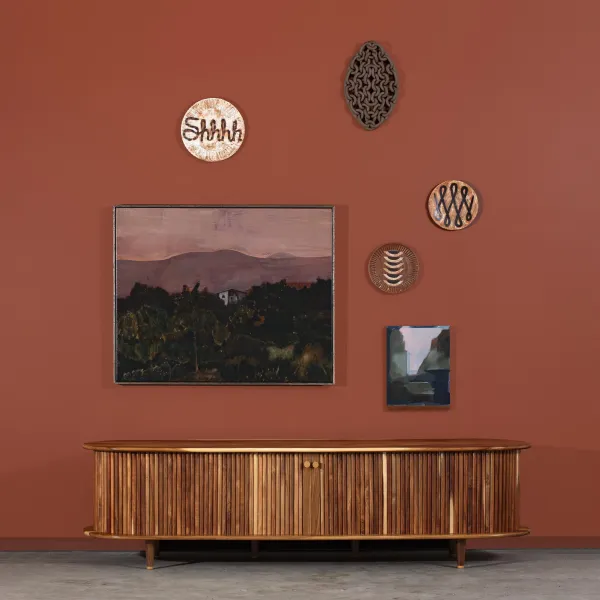 Boom Gallery