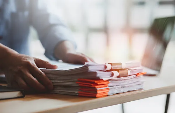 Contracts and tenders